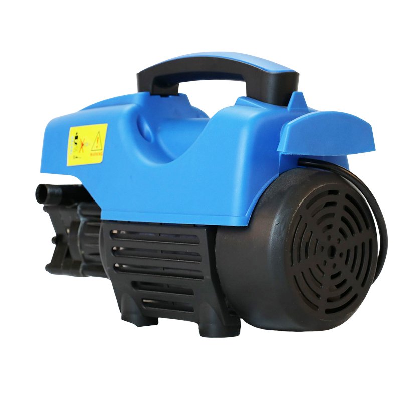 80bar Powerful High Pressure Car Washer Portable Car Washing Machine