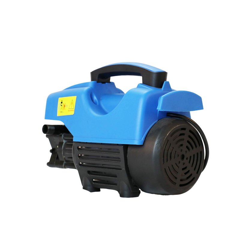 80bar Powerful High Pressure Car Washer Portable Car Washing Machine