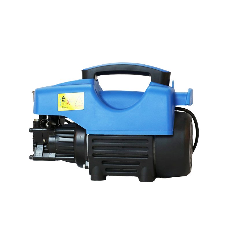 80bar Powerful High Pressure Car Washer Portable Car Washing Machine
