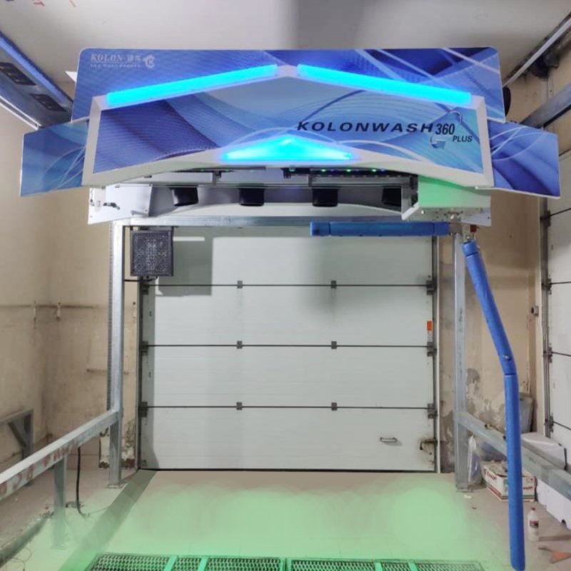 car washer/Car wash system factory direct sales/Car washing machine price