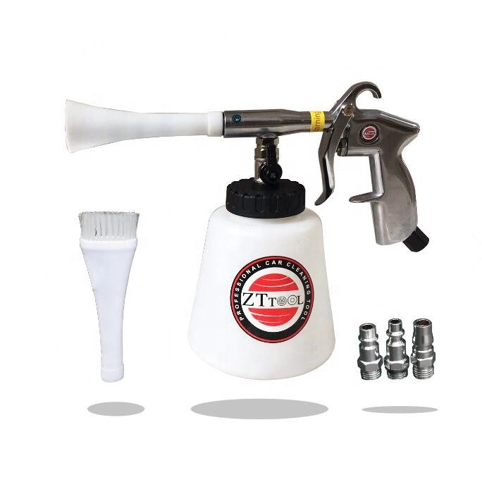 High Quality Car Washer Tool in High Pressure cleaner