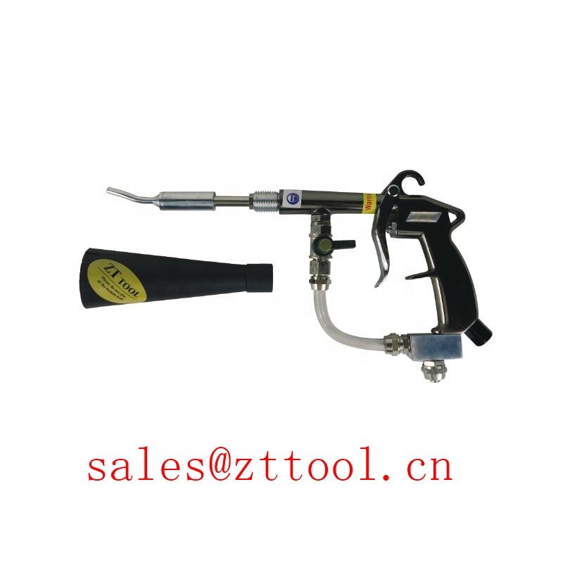 High Quality Car Washer Tool in High Pressure cleaner