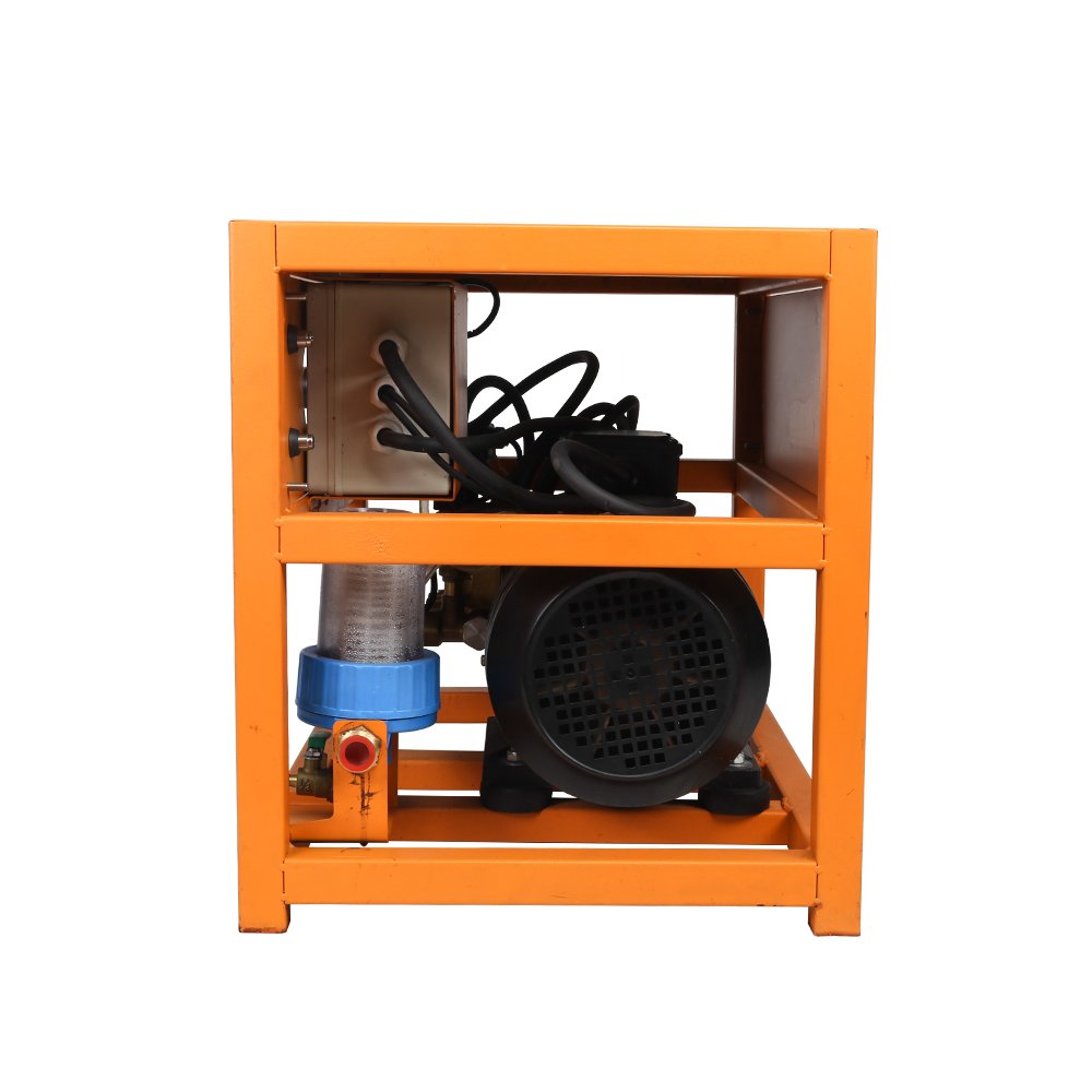 Best price 3kw 220v electric portable high pressure car washer
