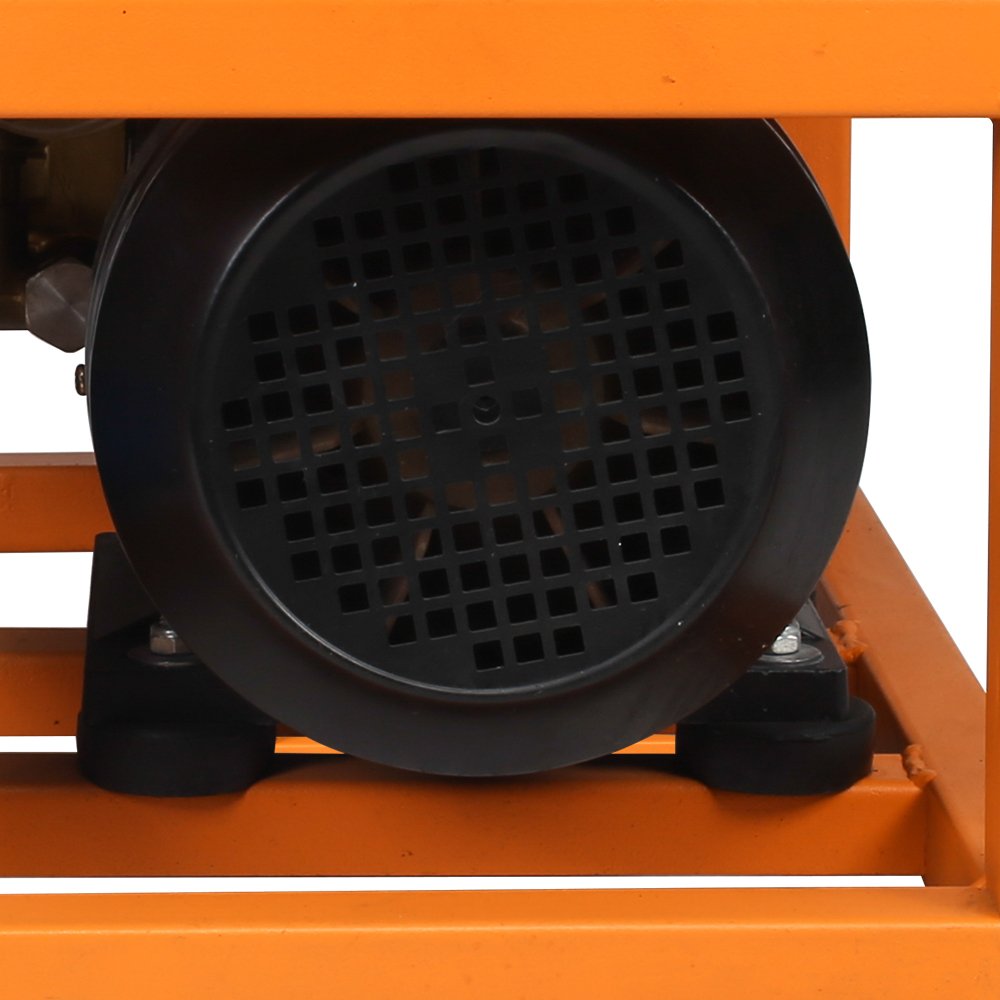 Best price 3kw 220v electric portable high pressure car washer