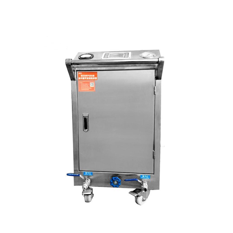 Stainless steel high temperature steam washin In Stock Buy Generator High Pressure Mobile Interior And Exterior Steam Car Washer