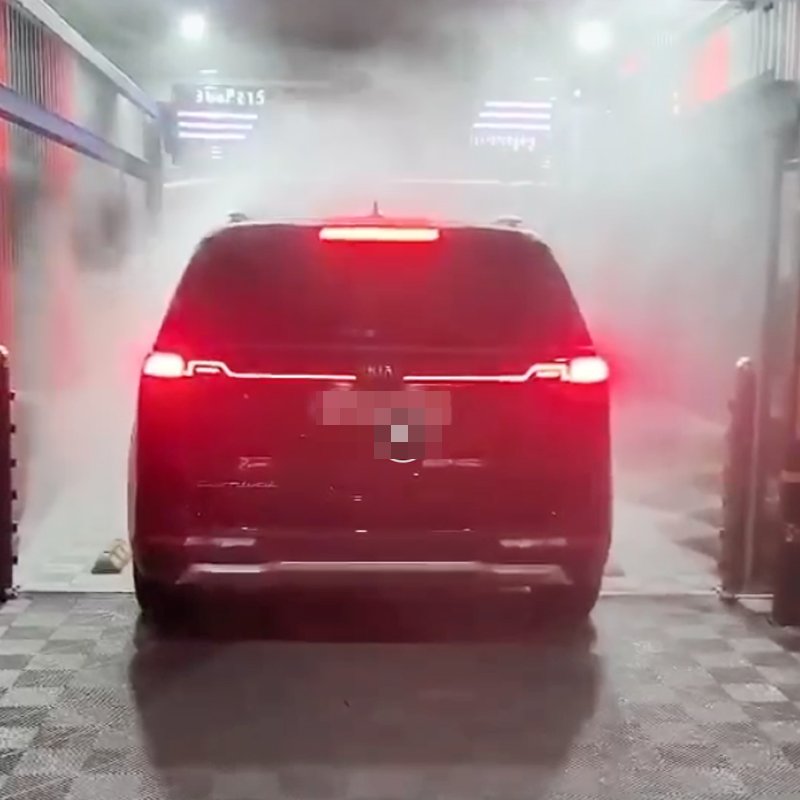 KOLON car+wash+for+car+wash+from+china+best+price+from+Sino+Star