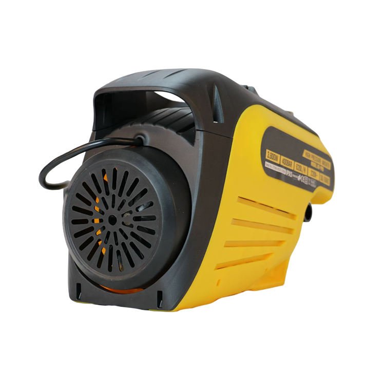 Household Portable 220v 1600w Pressure Car Washer High Pressure Cleaning Machine