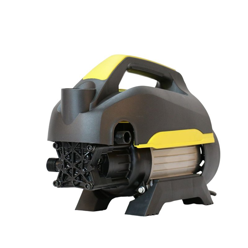 1600w High Pressure Machine High Pressure Portable Car Washer For Car Cleaners
