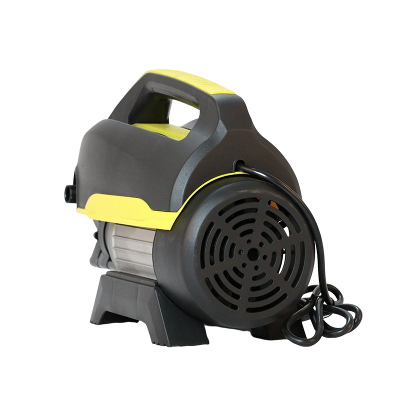 1600w High Pressure Machine High Pressure Portable Car Washer For Car Cleaners