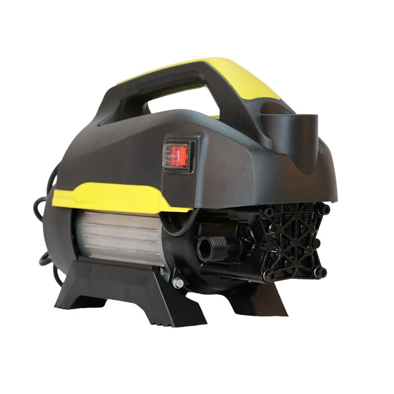 1600w High Pressure Machine High Pressure Portable Car Washer For Car Cleaners