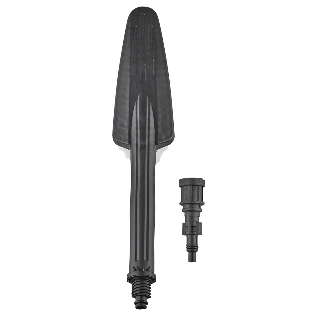 High Pressure Cleaner Hand Brush Pressure Washer Fixed Straight Brush Car Washer Water Cleaning Brush