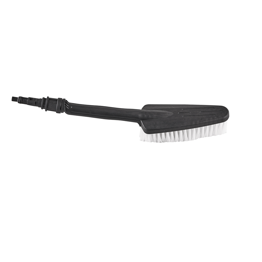 High Pressure Cleaner Hand Brush Pressure Washer Fixed Straight Brush Car Washer Water Cleaning Brush