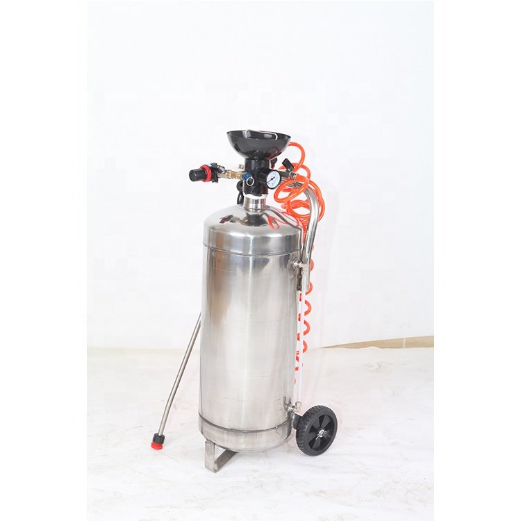 2019 Factory Supply Hot Sale High Quality Best Portable Foam Machine Car Washer