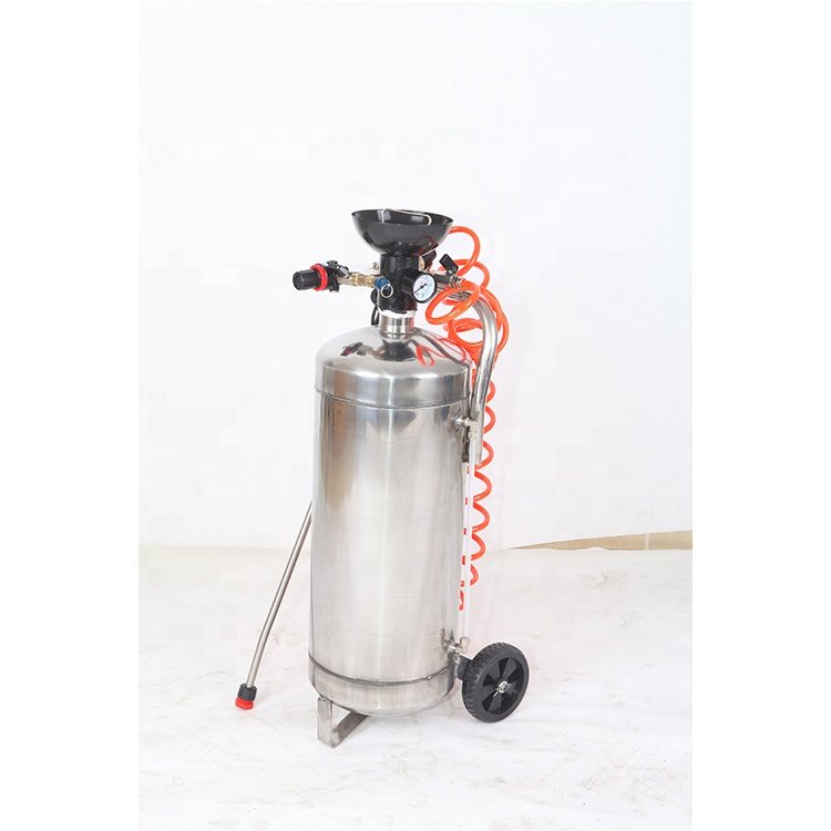 2019 Factory Supply Hot Sale High Quality Best Portable Foam Machine Car Washer