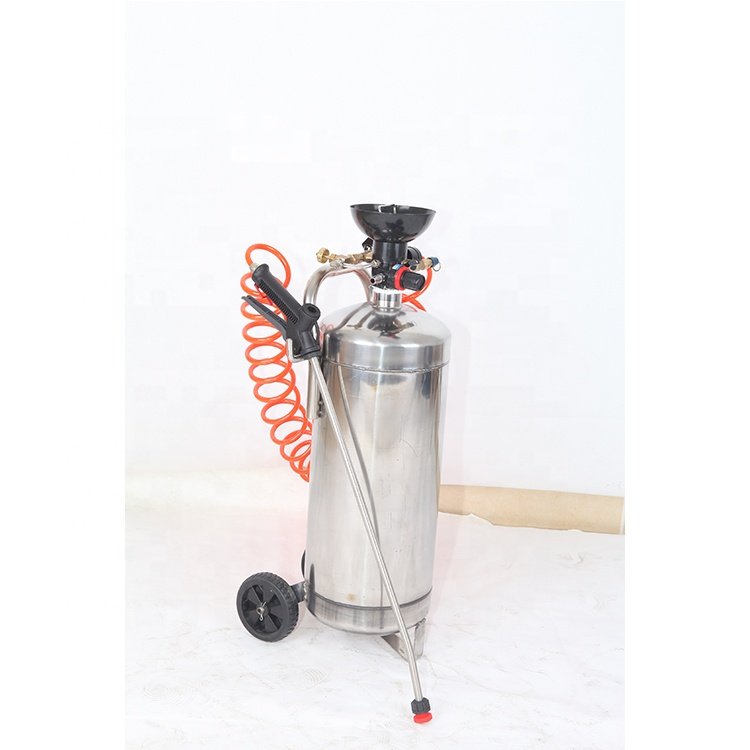 2019 Factory Supply Hot Sale High Quality Best Portable Foam Machine Car Washer