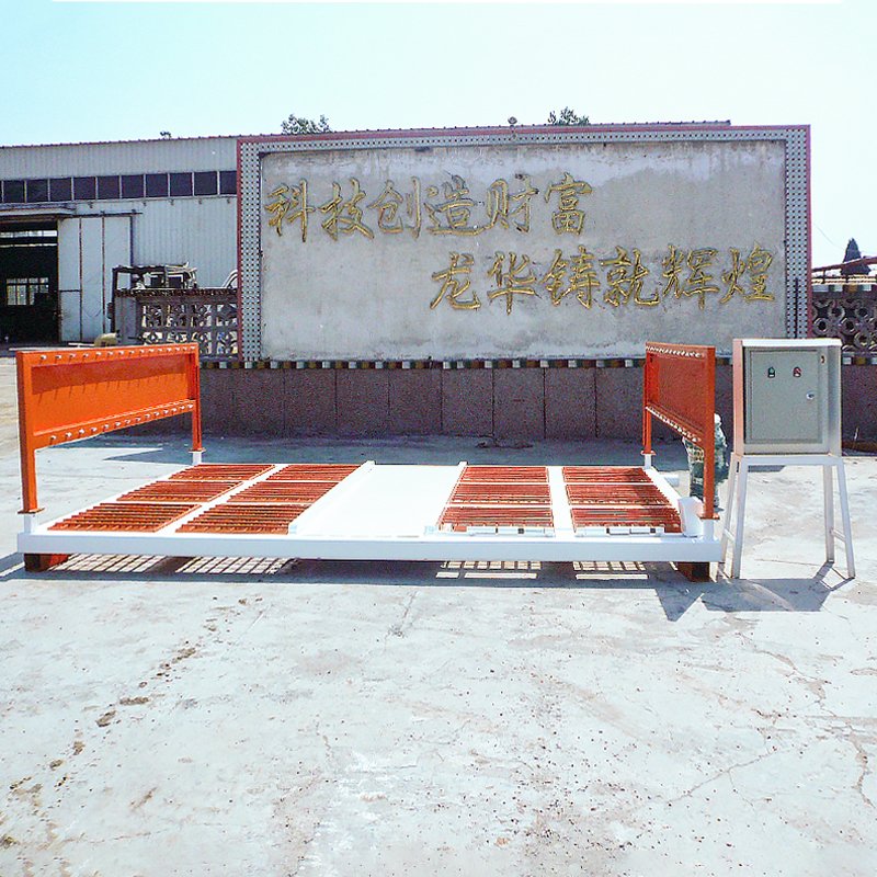 Electric High Pressure Construction Site Wash Washing Cleaning Machine Washer For Car