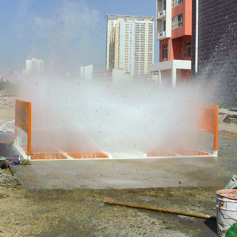 Electric High Pressure Construction Site Wash Washing Cleaning Machine Washer For Car