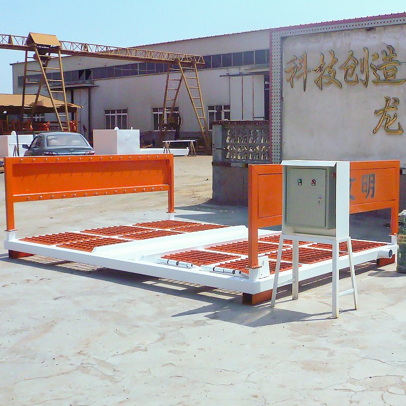 Electric High Pressure Construction Site Wash Washing Cleaning Machine Washer For Car