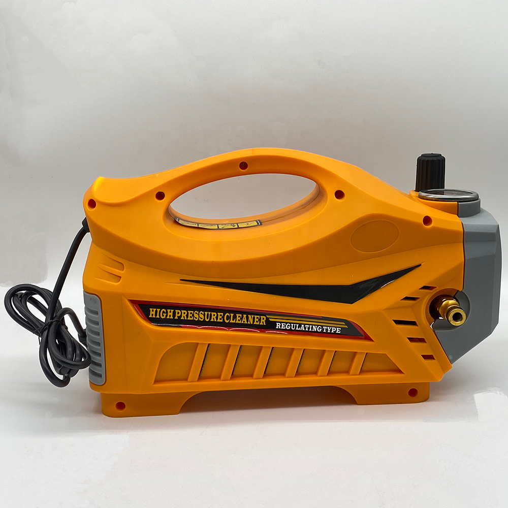 Taizhou JC-860 domestic professional high pressure car washing machine, suitable for commercial use