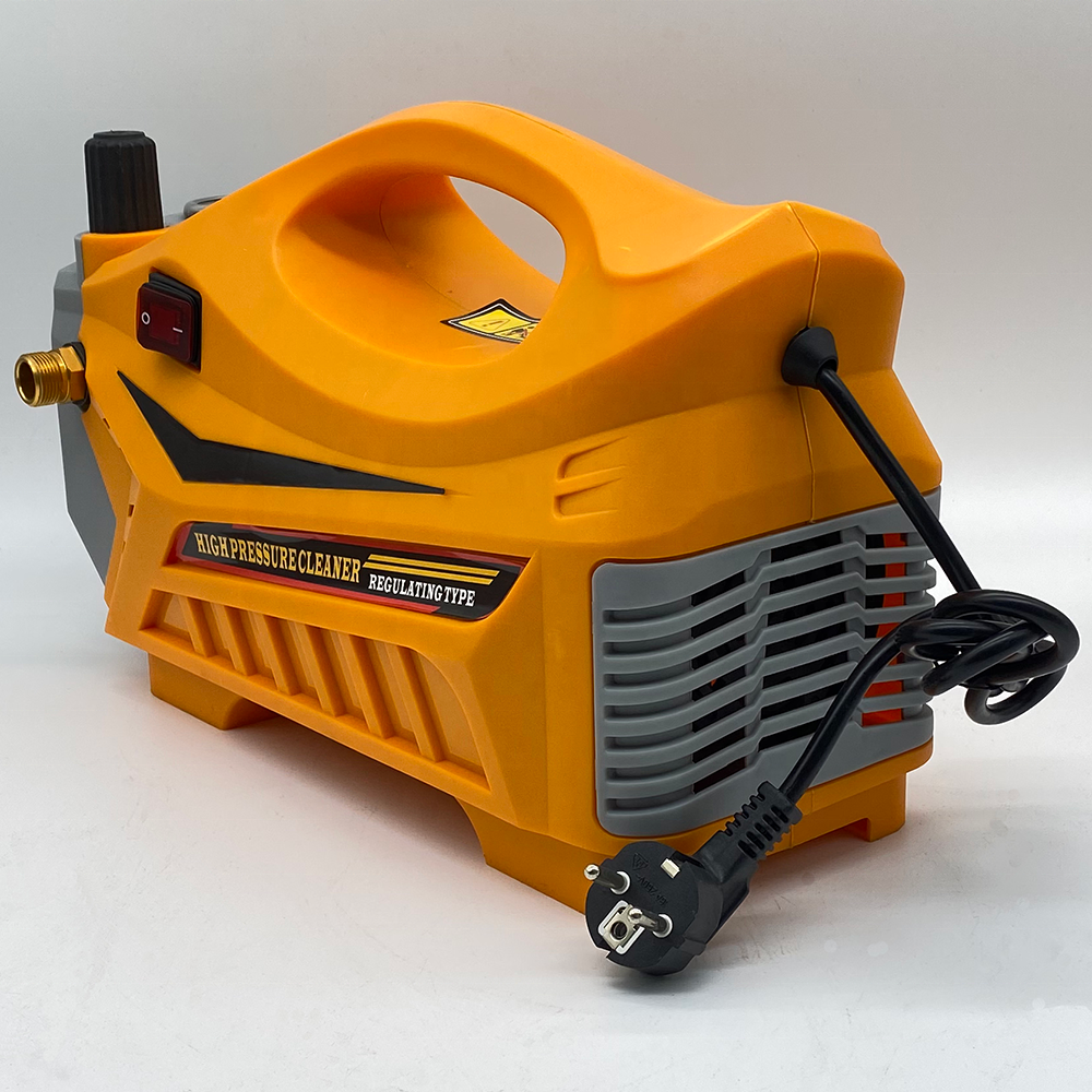 Taizhou JC-860 domestic professional high pressure car washing machine, suitable for commercial use