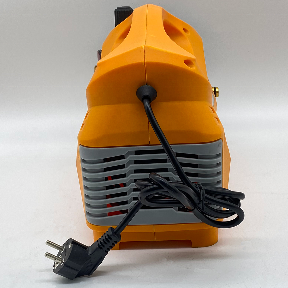 Taizhou JC-860 domestic professional high pressure car washing machine, suitable for commercial use