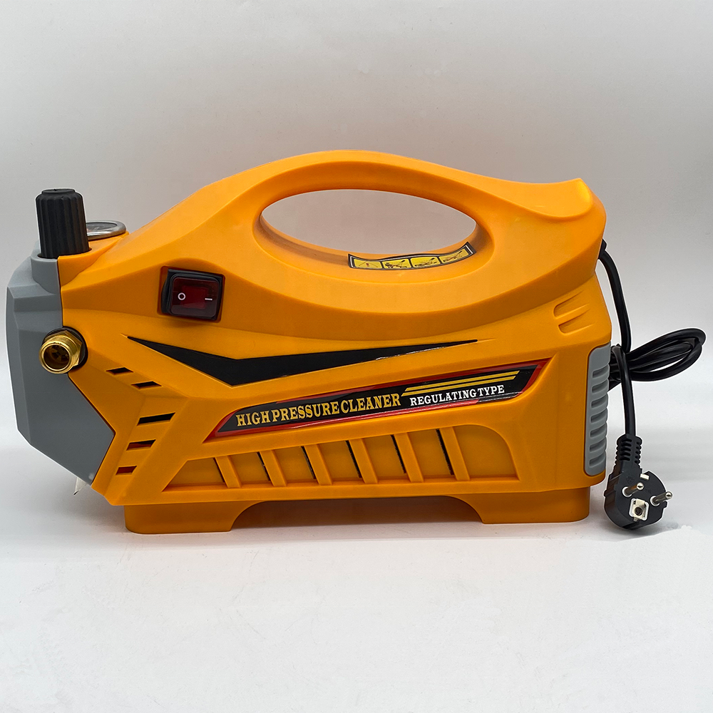 Taizhou JC-860 domestic professional high pressure car washing machine, suitable for commercial use