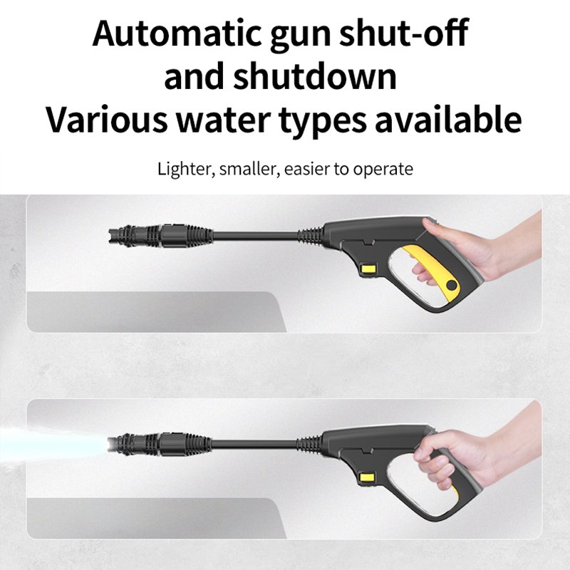 High Pressure Car Wash Equipment Automatic Washing Machine Portable Car Washer self service car wash equipment