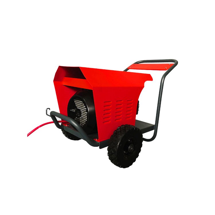 High pressure water jetting pipe cleaning machine washer and drain sewer cleaner