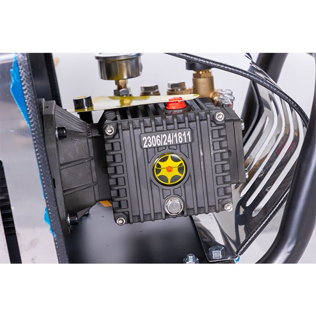 high pressure car washer 4400psi hidrolavadoras de presion / power maquina de alta pressao para professional car wash cleaner