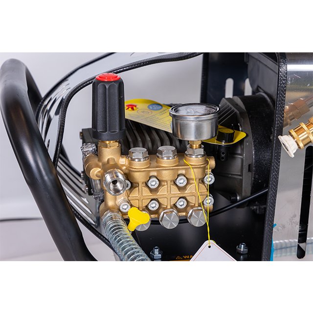 high pressure car washer 4400psi hidrolavadoras de presion / power maquina de alta pressao para professional car wash cleaner