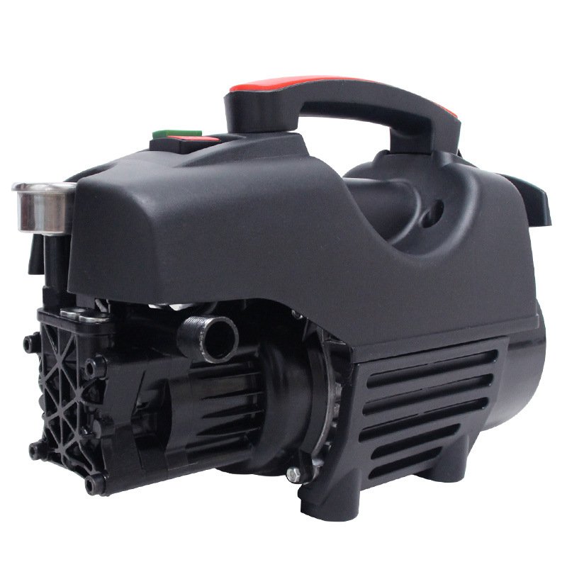 2000W Electric Pressure Washer Portable Car Wash Pump High pressure household dual cleaning machine available in stock