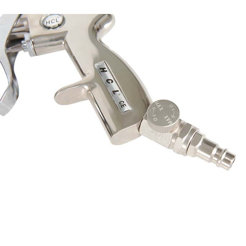 Durable Tornado Car Cleaning Gun Automobile Detailing Clean Machine Car Wash Tool