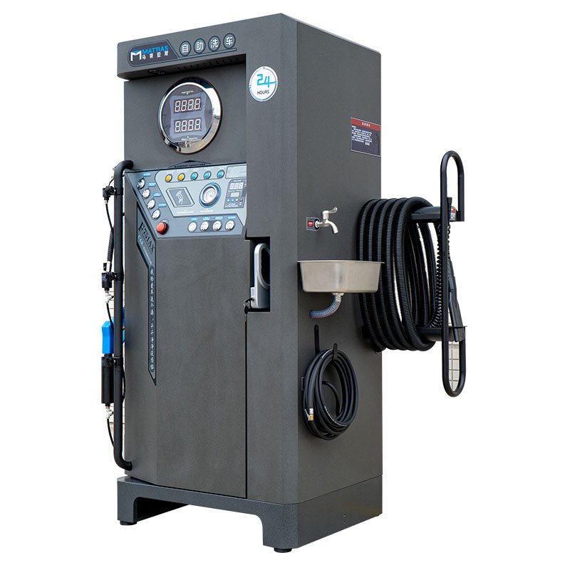 Commercial car Wash Machine Self car Wash Machine Automatic car Wash Price Machine