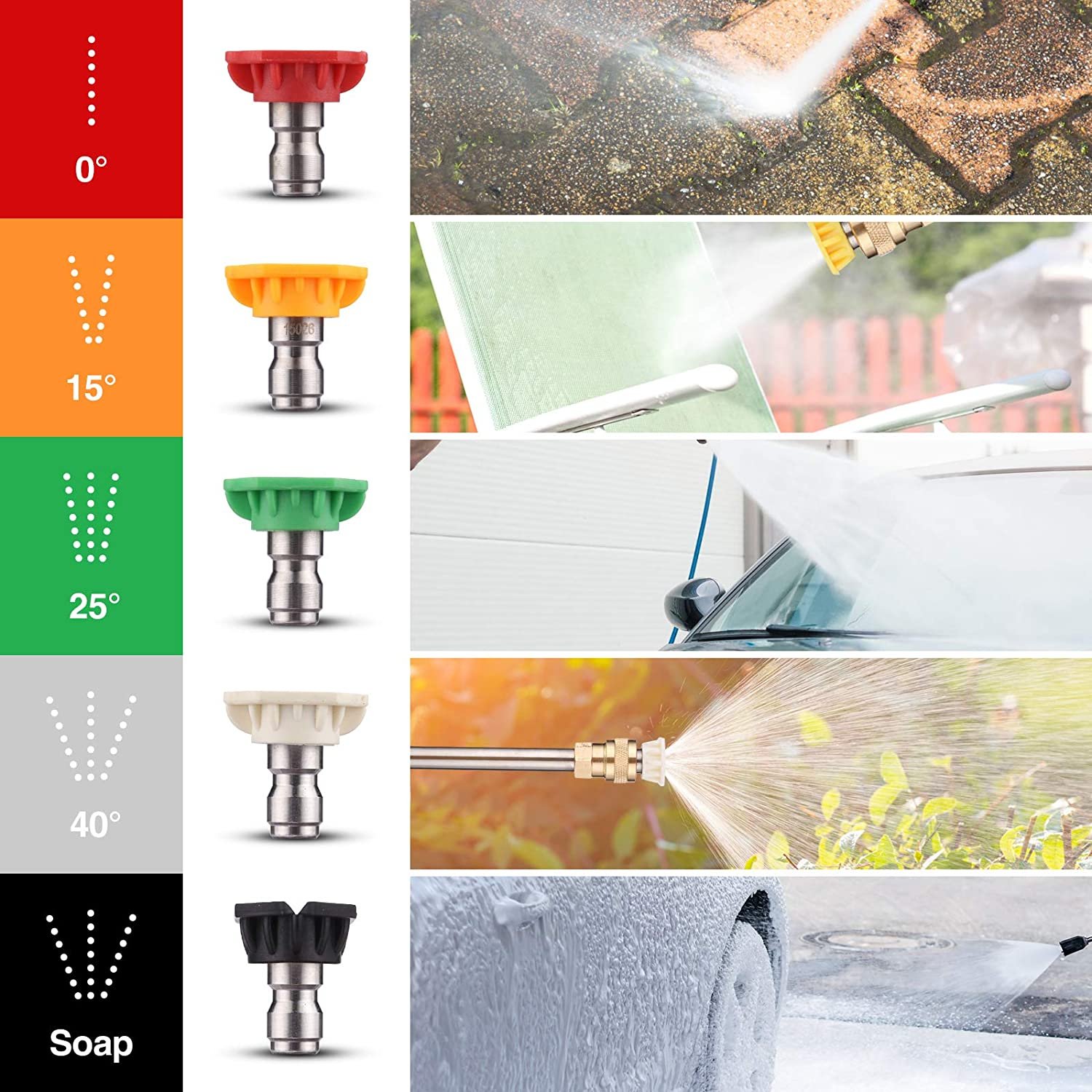Outdoor hot sale pump pressure car washer high pressure cleaner fits for garden, car