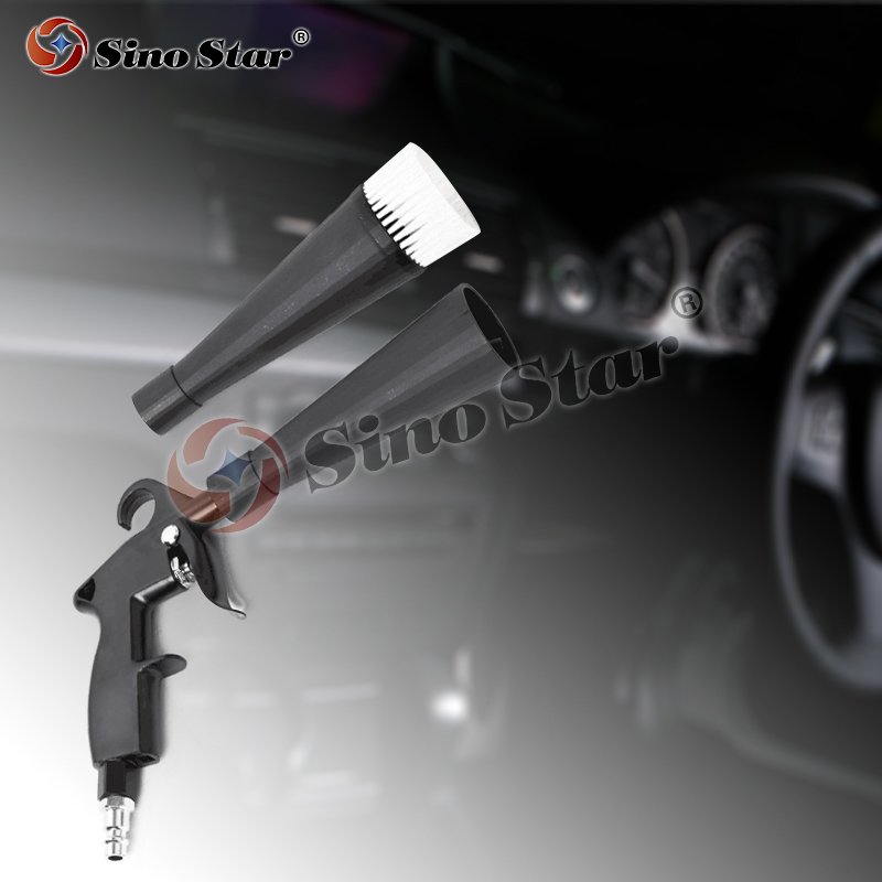 Car Cleaning tools Tornado interior cleaning machine Car interior dust gun blow water dry cleaning gun SP00265
