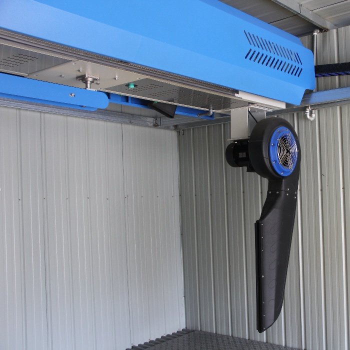 touchless tunnel electric self service automatic high pressure self full commercial car washer machine