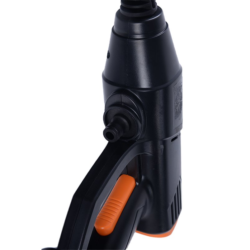 Car Wash 88V Car Washer Gun High Electric Cleaning Auto Device Pressure Cleaner Car Care Portable Washing Machine