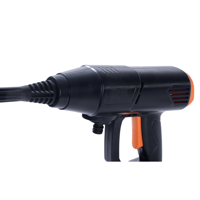 Car Wash 88V Car Washer Gun High Electric Cleaning Auto Device Pressure Cleaner Car Care Portable Washing Machine