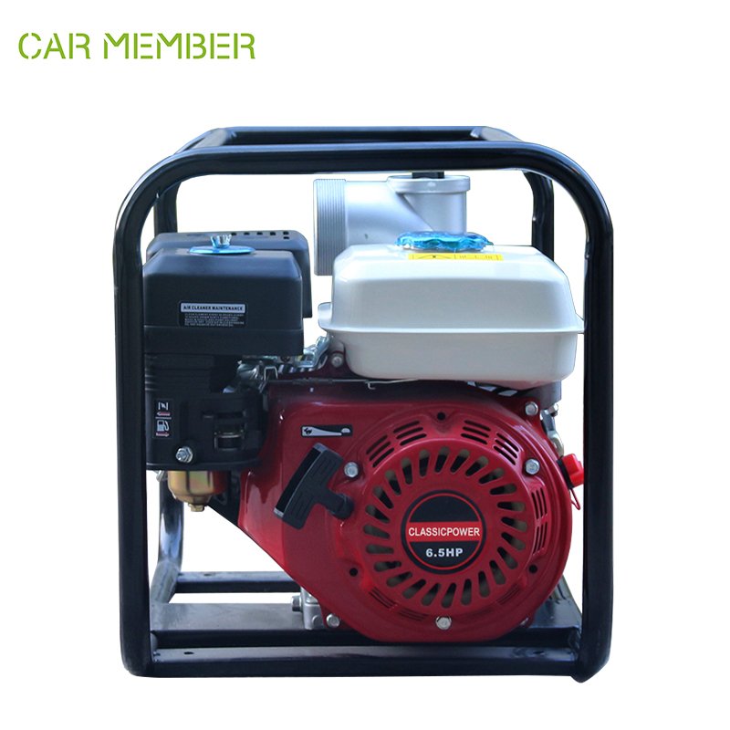 3 inch High Pressure Water Pump Gasoline Engine Water Pump Small Hydraulic Motor gasoline Water Pump
