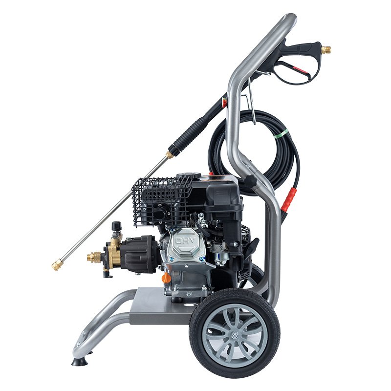 DANAU Lavadora De Alta Pressao 2800Psi Commercial Cold Water High Pressure Washer For Cleaning Cars