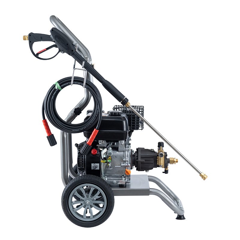 DANAU Lavadora De Alta Pressao 2800Psi Commercial Cold Water High Pressure Washer For Cleaning Cars
