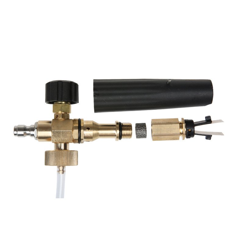 High Pressure Soap Foam Sprayer/ Foam Generator/ Snow Foam Lance Car Washer