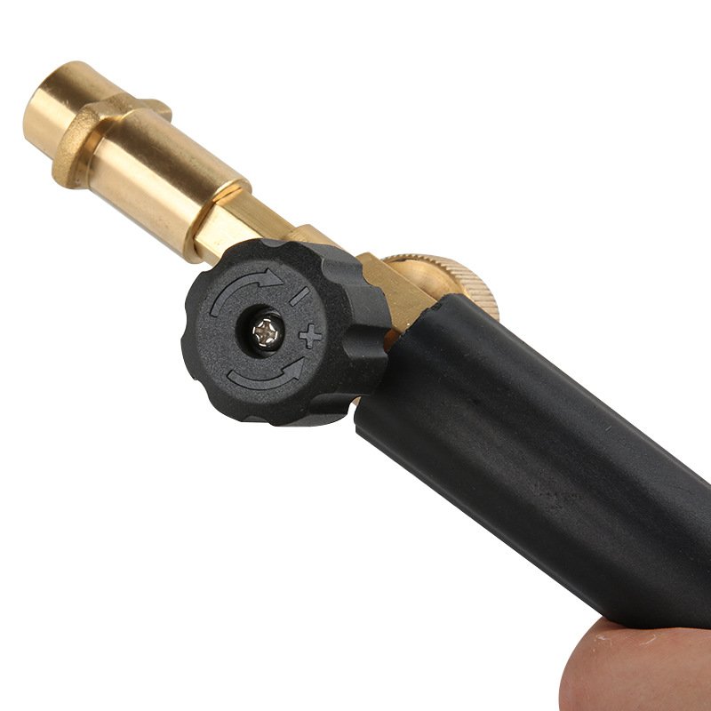 High Pressure Soap Foam Sprayer/ Foam Generator/ Snow Foam Lance Car Washer