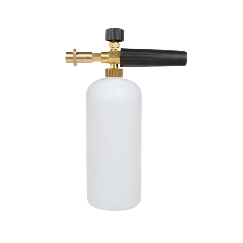 High Pressure Soap Foam Sprayer/ Foam Generator/ Snow Foam Lance Car Washer