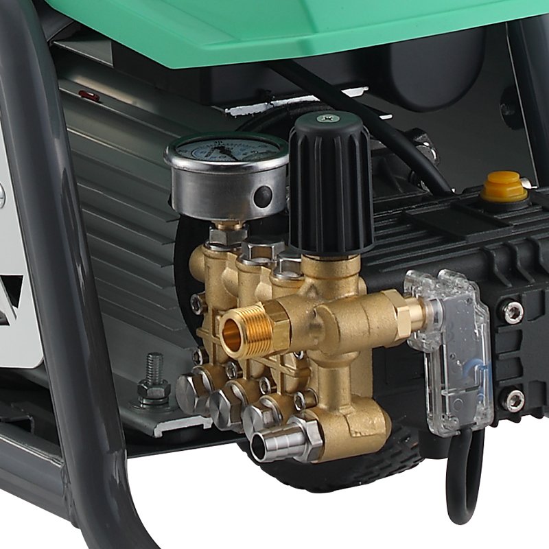 Sonlin New 100BAR Electric Pressure Washer Speed 2800 High Efficiency Electric 2KW 2.6HP Power Washer