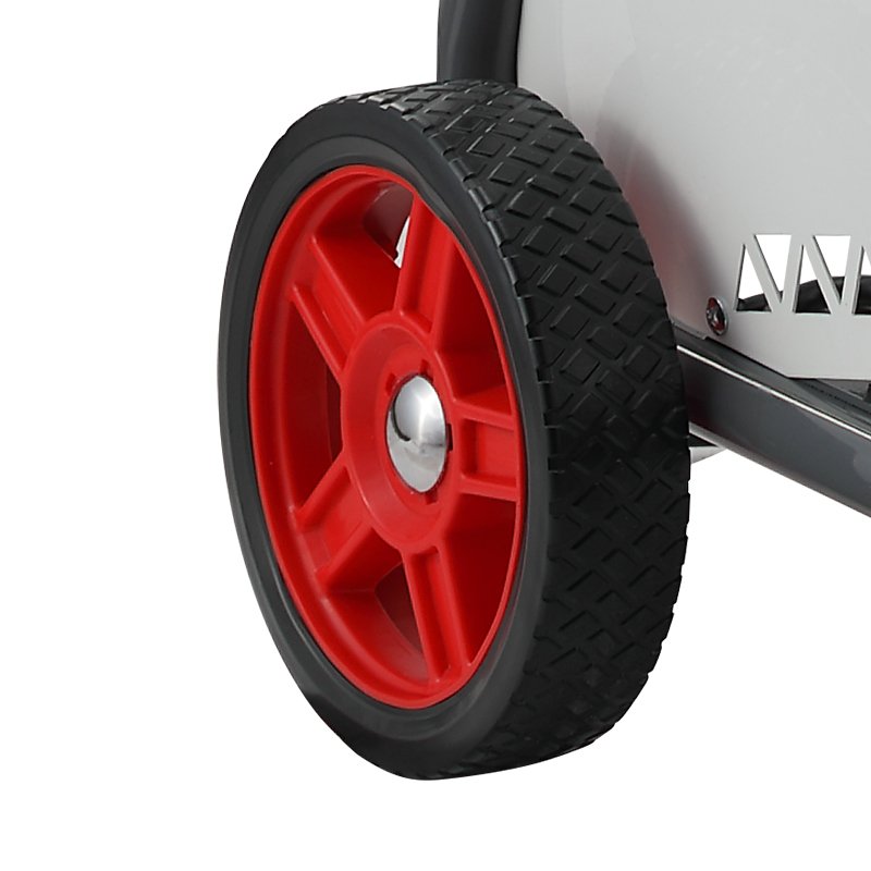 Sonlin New 100BAR Electric Pressure Washer Speed 2800 High Efficiency Electric 2KW 2.6HP Power Washer
