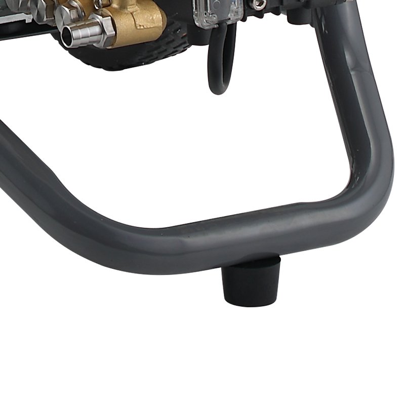 Sonlin New 100BAR Electric Pressure Washer Speed 2800 High Efficiency Electric 2KW 2.6HP Power Washer