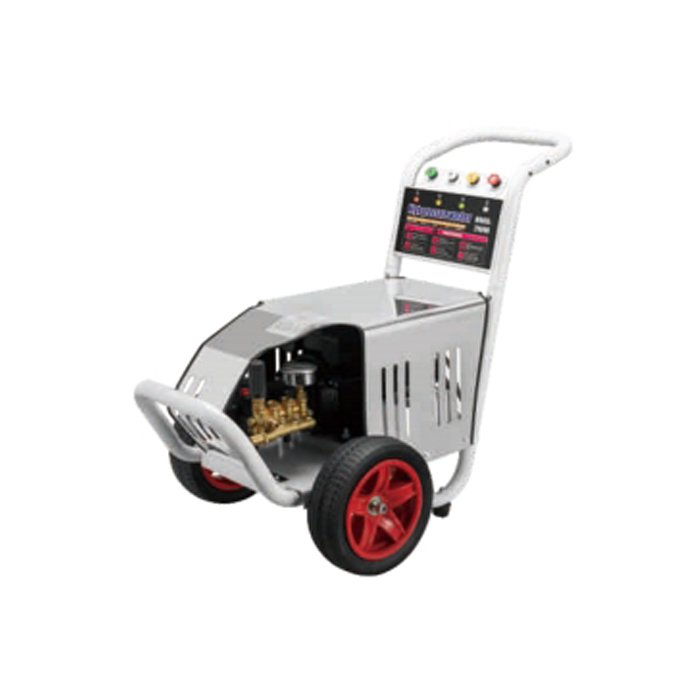 Portable high pressure cleaning CC-2500P/CC-2500B/CC-2100 3KW/2.2KW/1.8KW High Pressure Car Wash Equipment Electric Car Washer