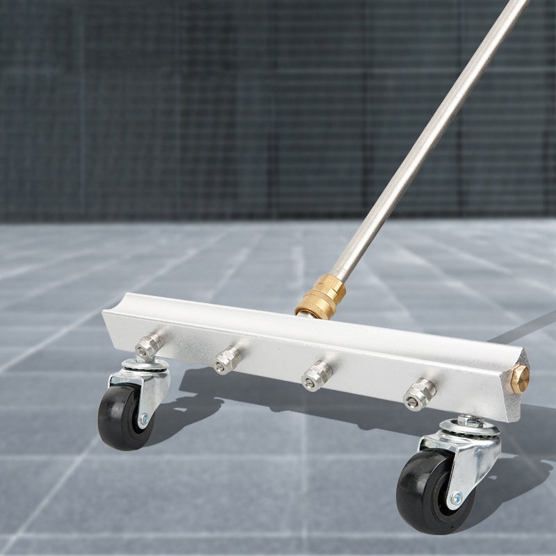 Car Care washing machine small pressure car chassis washer for Car floor cleaning