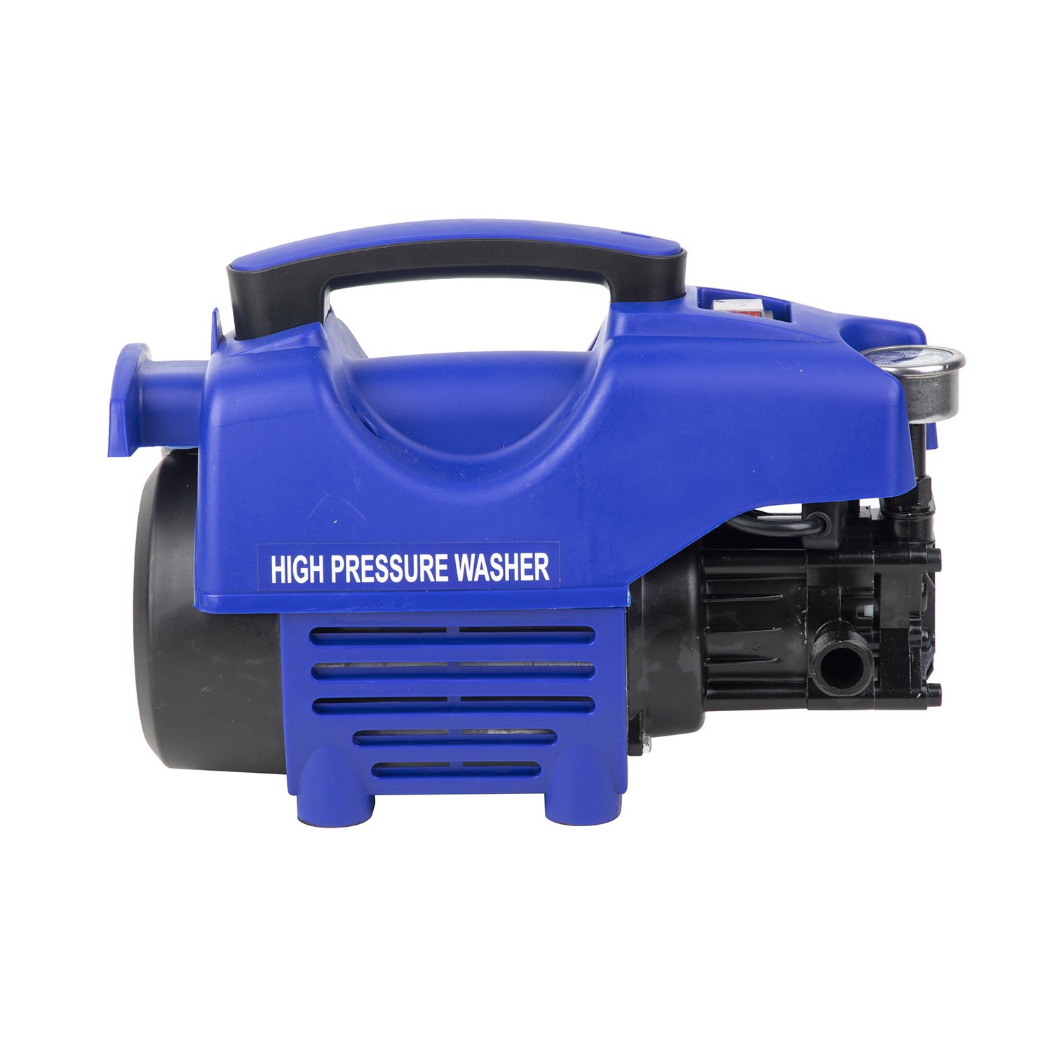 High pressure washer machines 1200W Car Washing Machine High Pressure Jet Cleaner Washer With Pump